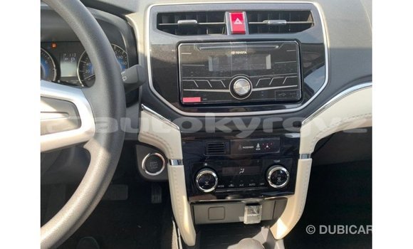 Buy Import Toyota Rush Other Car in Import - Dubai in Batken Buy Import Toyota Rush Other Car in Import - Dubai in Batken