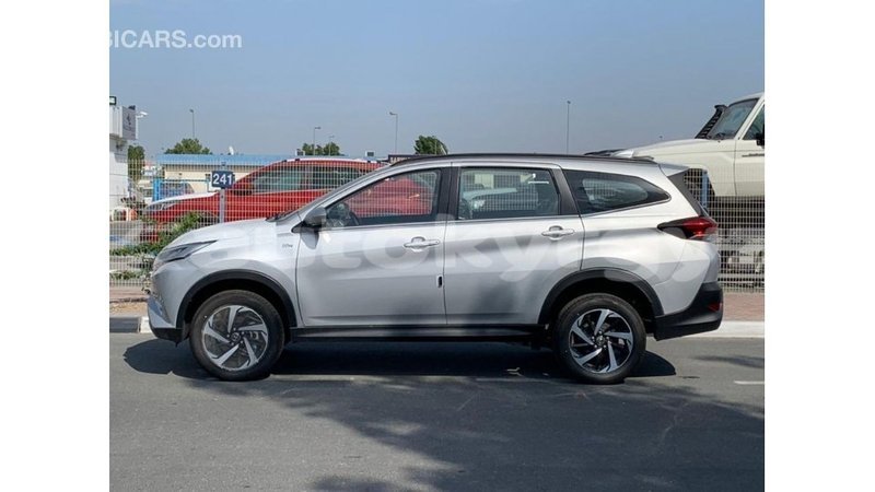 Big with watermark toyota rush batken import dubai 2756