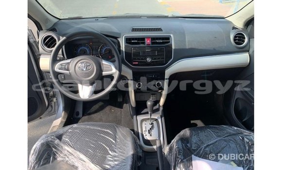 Buy Import Toyota Rush Other Car in Import - Dubai in Batken Buy Import Toyota Rush Other Car in Import - Dubai in Batken