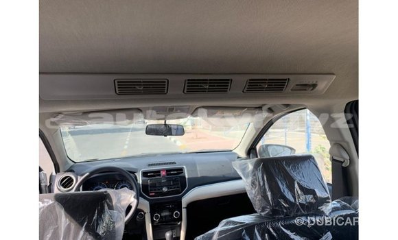 Buy Import Toyota Rush Other Car in Import - Dubai in Batken Buy Import Toyota Rush Other Car in Import - Dubai in Batken