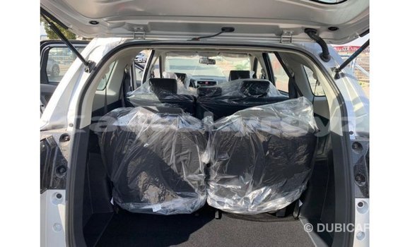 Buy Import Toyota Rush Other Car in Import - Dubai in Batken Buy Import Toyota Rush Other Car in Import - Dubai in Batken