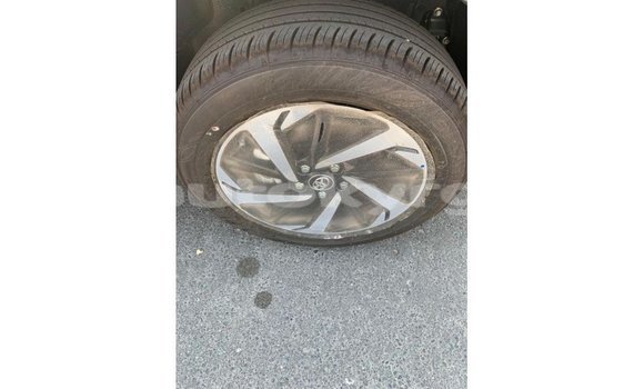 Buy Import Toyota Rush Other Car in Import - Dubai in Batken Buy Import Toyota Rush Other Car in Import - Dubai in Batken