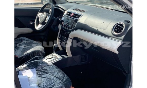 Buy Import Toyota Rush Other Car in Import - Dubai in Batken Buy Import Toyota Rush Other Car in Import - Dubai in Batken