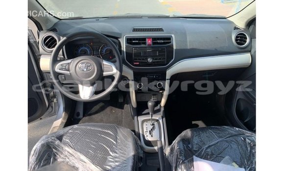 Buy Import Toyota Rush Other Car in Import - Dubai in Batken Buy Import Toyota Rush Other Car in Import - Dubai in Batken
