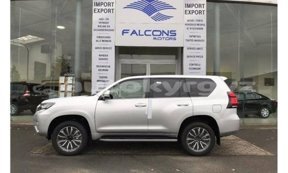 Buy Import Toyota Prado Other Car in Import - Dubai in Batken Buy Import Toyota Prado Other Car in Import - Dubai in Batken