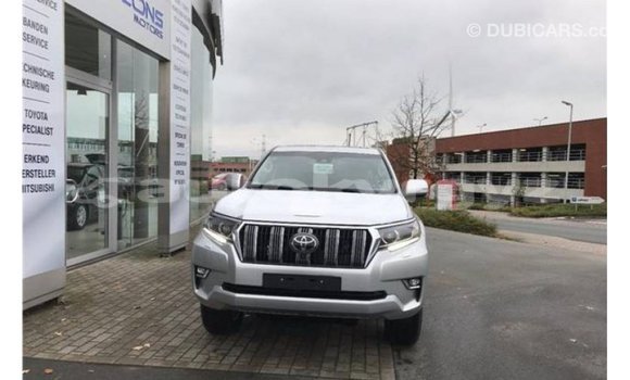 Buy Import Toyota Prado Other Car in Import - Dubai in Batken Buy Import Toyota Prado Other Car in Import - Dubai in Batken