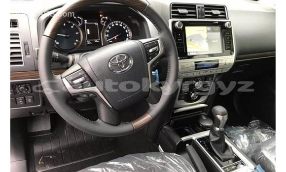 Buy Import Toyota Prado Other Car in Import - Dubai in Batken Buy Import Toyota Prado Other Car in Import - Dubai in Batken
