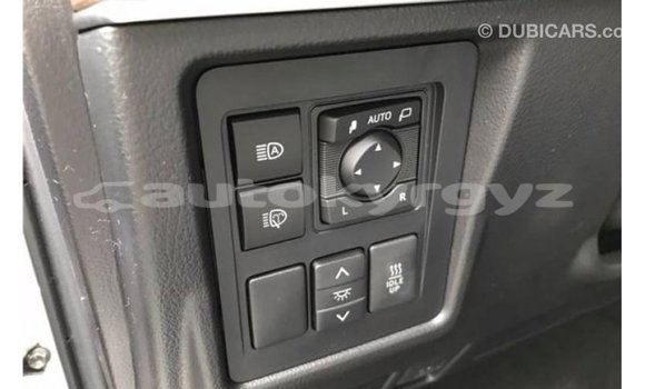 Buy Import Toyota Prado Other Car in Import - Dubai in Batken Buy Import Toyota Prado Other Car in Import - Dubai in Batken