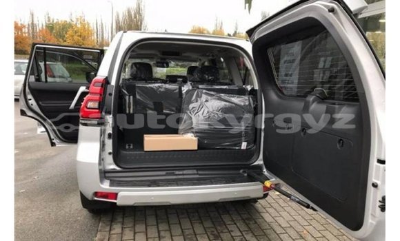 Buy Import Toyota Prado Other Car in Import - Dubai in Batken Buy Import Toyota Prado Other Car in Import - Dubai in Batken