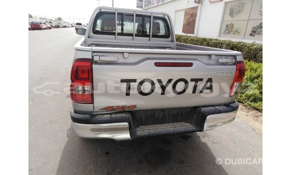 Buy Import Toyota Hilux Other Car in Import - Dubai in Batken Buy Import Toyota Hilux Other Car in Import - Dubai in Batken