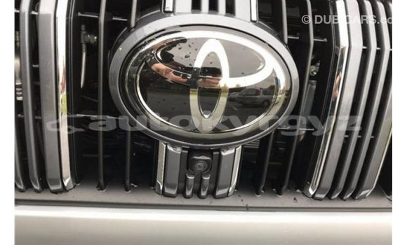 Buy Import Toyota Prado Other Car in Import - Dubai in Batken Buy Import Toyota Prado Other Car in Import - Dubai in Batken