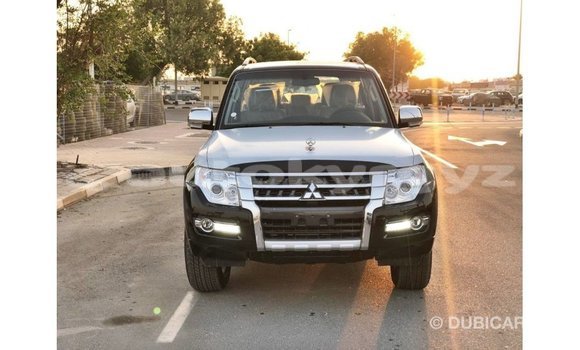 Buy Import Mitsubishi Pajero Black Car in Import - Dubai in Batken Buy Import Mitsubishi Pajero Black Car in Import - Dubai in Batken