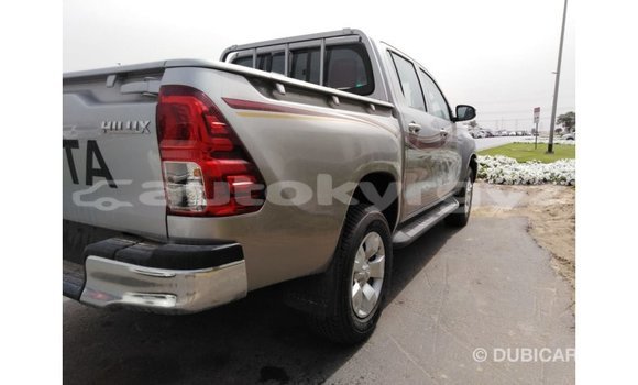 Buy Import Toyota Hilux Other Car in Import - Dubai in Batken Buy Import Toyota Hilux Other Car in Import - Dubai in Batken
