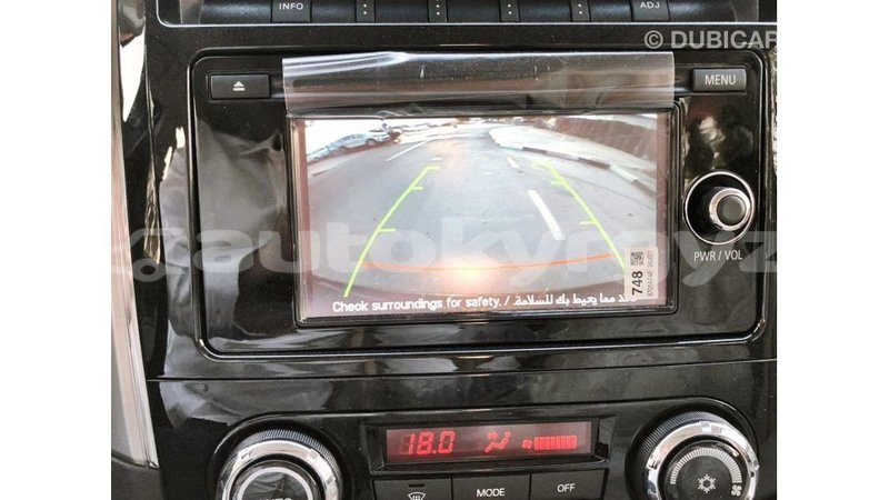 Big with watermark mitsubishi pajero batken import dubai 2759