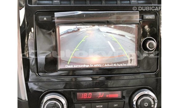 Buy Import Mitsubishi Pajero Black Car in Import - Dubai in Batken Buy Import Mitsubishi Pajero Black Car in Import - Dubai in Batken