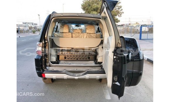Buy Import Mitsubishi Pajero Black Car in Import - Dubai in Batken Buy Import Mitsubishi Pajero Black Car in Import - Dubai in Batken