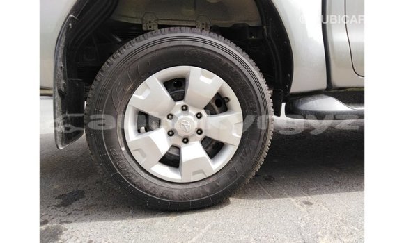 Buy Import Toyota Hilux Other Car in Import - Dubai in Batken Buy Import Toyota Hilux Other Car in Import - Dubai in Batken