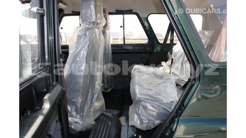 Big with watermark uaz hunter batken import dubai 2763