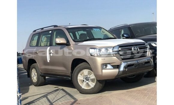 Buy Import Toyota Land Cruiser Other Car in Import - Dubai in Batken Buy Import Toyota Land Cruiser Other Car in Import - Dubai in Batken