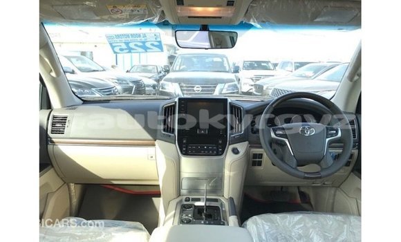 Buy Import Toyota Land Cruiser Other Car in Import - Dubai in Batken Buy Import Toyota Land Cruiser Other Car in Import - Dubai in Batken