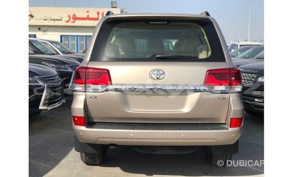 Buy Import Toyota Land Cruiser Other Car in Import - Dubai in Batken Buy Import Toyota Land Cruiser Other Car in Import - Dubai in Batken