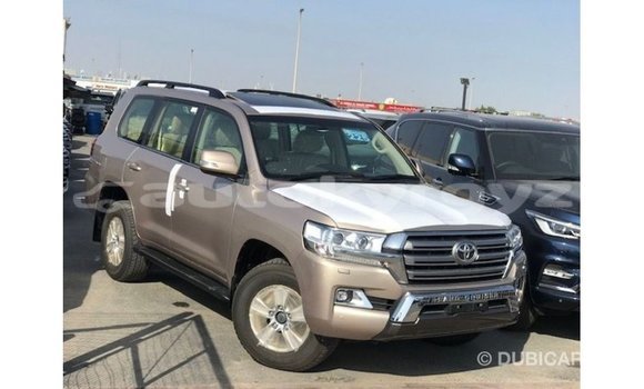 Buy Import Toyota Land Cruiser Other Car in Import - Dubai in Batken Buy Import Toyota Land Cruiser Other Car in Import - Dubai in Batken