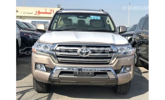 Buy Import Toyota Land Cruiser Other Car in Import - Dubai in Batken Buy Import Toyota Land Cruiser Other Car in Import - Dubai in Batken