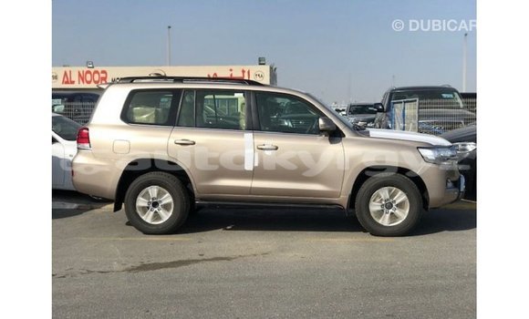 Buy Import Toyota Land Cruiser Other Car in Import - Dubai in Batken Buy Import Toyota Land Cruiser Other Car in Import - Dubai in Batken
