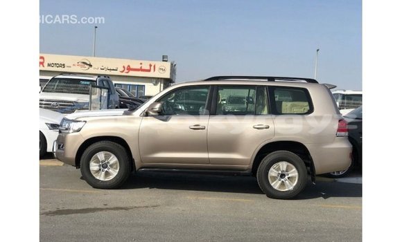 Buy Import Toyota Land Cruiser Other Car in Import - Dubai in Batken Buy Import Toyota Land Cruiser Other Car in Import - Dubai in Batken