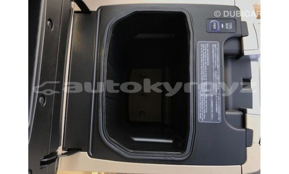 Buy Import Toyota Land Cruiser Other Car in Import - Dubai in Batken Buy Import Toyota Land Cruiser Other Car in Import - Dubai in Batken