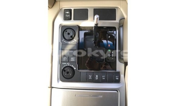 Buy Import Toyota Land Cruiser Other Car in Import - Dubai in Batken Buy Import Toyota Land Cruiser Other Car in Import - Dubai in Batken