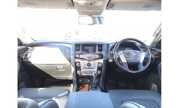 Buy Import Infiniti Q Black Car in Import - Dubai in Batken Buy Import Infiniti Q Black Car in Import - Dubai in Batken