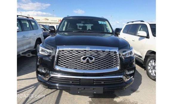 Buy Import Infiniti Q Black Car in Import - Dubai in Batken Buy Import Infiniti Q Black Car in Import - Dubai in Batken