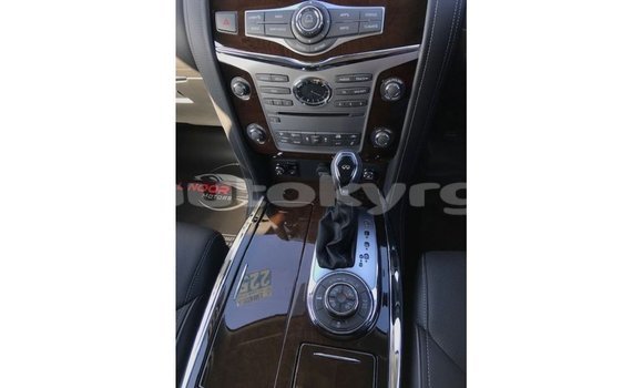 Buy Import Infiniti Q Black Car in Import - Dubai in Batken Buy Import Infiniti Q Black Car in Import - Dubai in Batken
