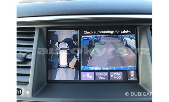 Buy Import Infiniti Q Black Car in Import - Dubai in Batken Buy Import Infiniti Q Black Car in Import - Dubai in Batken