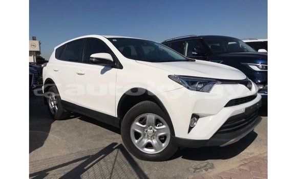 Buy Import Toyota 4Runner White Car in Import - Dubai in Batken Buy Import Toyota 4Runner White Car in Import - Dubai in Batken