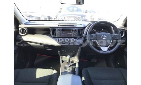 Buy Import Toyota 4Runner White Car in Import - Dubai in Batken Buy Import Toyota 4Runner White Car in Import - Dubai in Batken