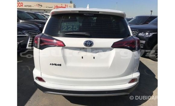 Buy Import Toyota 4Runner White Car in Import - Dubai in Batken Buy Import Toyota 4Runner White Car in Import - Dubai in Batken