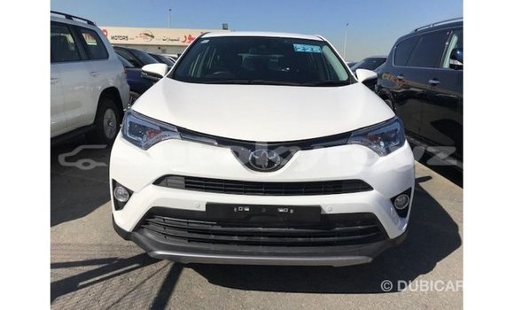 Buy Import Toyota 4Runner White Car in Import - Dubai in Batken Buy Import Toyota 4Runner White Car in Import - Dubai in Batken