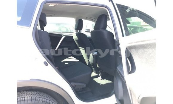 Buy Import Toyota 4Runner White Car in Import - Dubai in Batken Buy Import Toyota 4Runner White Car in Import - Dubai in Batken