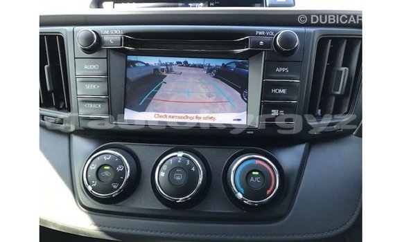 Buy Import Toyota 4Runner White Car in Import - Dubai in Batken Buy Import Toyota 4Runner White Car in Import - Dubai in Batken