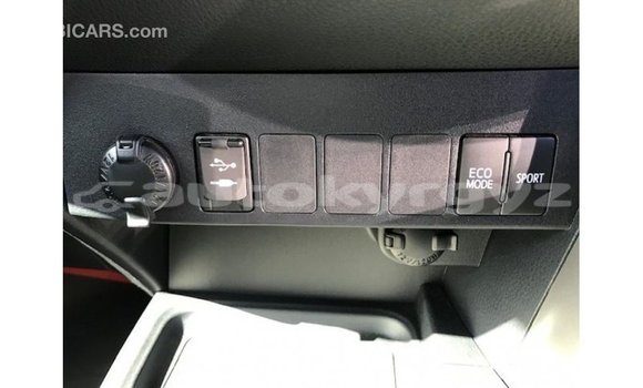 Buy Import Toyota 4Runner White Car in Import - Dubai in Batken Buy Import Toyota 4Runner White Car in Import - Dubai in Batken