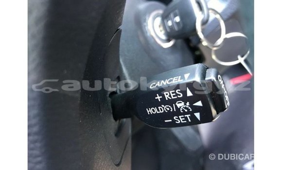 Buy Import Toyota 4Runner White Car in Import - Dubai in Batken Buy Import Toyota 4Runner White Car in Import - Dubai in Batken