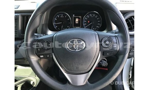 Buy Import Toyota 4Runner White Car in Import - Dubai in Batken Buy Import Toyota 4Runner White Car in Import - Dubai in Batken