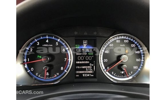 Buy Import Toyota Harrier Black Car in Import - Dubai in Batken Buy Import Toyota Harrier Black Car in Import - Dubai in Batken