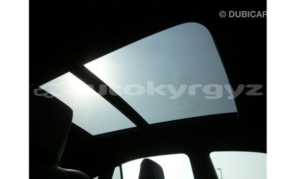 Buy Import Toyota Harrier Black Car in Import - Dubai in Batken Buy Import Toyota Harrier Black Car in Import - Dubai in Batken