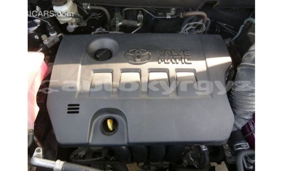 Buy Import Toyota Harrier Black Car in Import - Dubai in Batken Buy Import Toyota Harrier Black Car in Import - Dubai in Batken