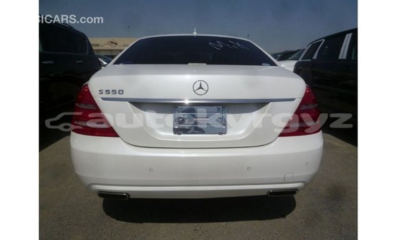 Buy Import Mercedes-Benz 190 White Car in Import - Dubai in Batken Buy Import Mercedes-Benz 190 White Car in Import - Dubai in Batken