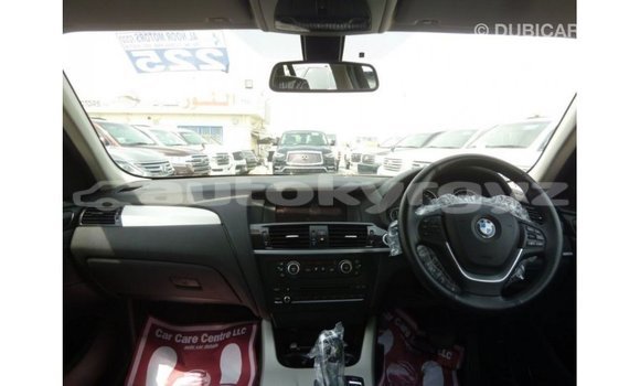 Buy Import BMW X3 Red Car in Import - Dubai in Batken Buy Import BMW X3 Red Car in Import - Dubai in Batken