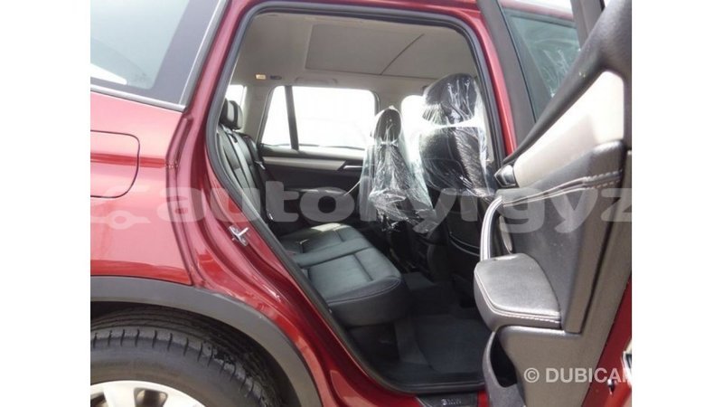 Big with watermark bmw x3 batken import dubai 2772